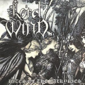 Lord Wind - Rites Of The Valkyries-0