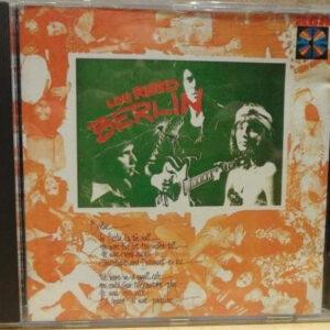 Lou Reed - Berlin-0
