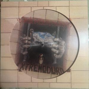 Extremoduro - ¿Dónde Están Mis Amigos?-0