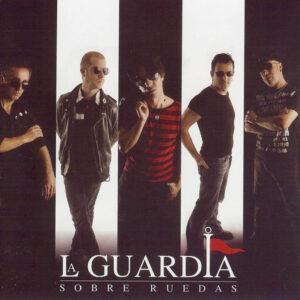 La Guardia - Sobre Ruedas-0