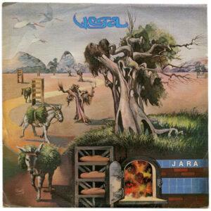 Vega (21) - Jara-0