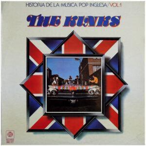 The Kinks-0