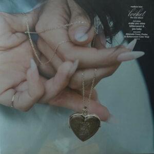 Madison Beer - Locket-0