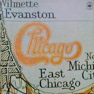 Chicago (2) - Chicago XI-0