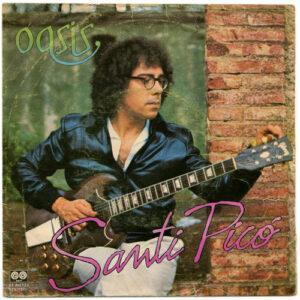 Santi Pico - Oasis-0