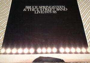 Bruce Springsteen & The E Street Band*-0