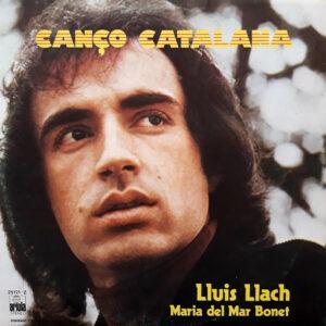 Lluis Llach, Maria Del Mar Bonet - Cançó Catalana-0