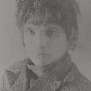 Alan Vega - Collision Drive-0