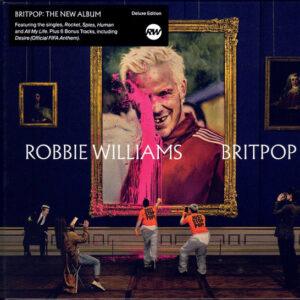 Robbie Williams - Britpop-0