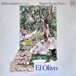 Ramón Farran & Robert Graves - El Olivo = Olive Tree-0