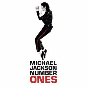 Michael Jackson - Number Ones-0