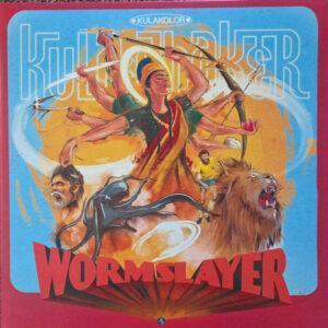 Kula Shaker - Wormslayer-0