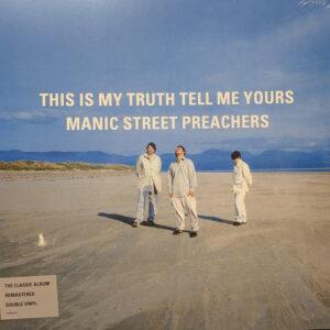 Manic Street Preachers - This Is My Truth Tell Me Yours-0