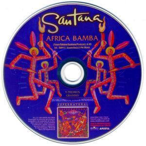 Santana - Africa Bamba-0