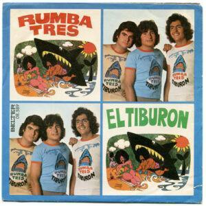 Rumba Tres - El Tiburón-0
