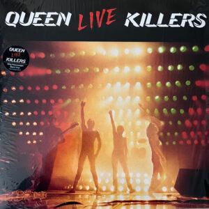 Queen - Live Killers-0