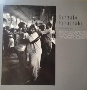 Gonzalo Rubalcaba - Mi Gran Pasion-0
