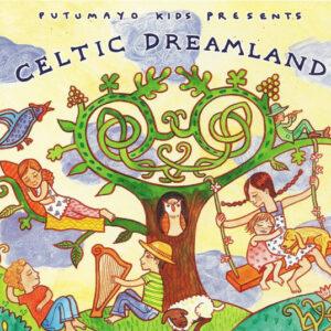 Various - Celtic Dreamland-0
