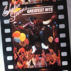 Shakin' Stevens - Greatest Hits-0