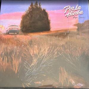 Ángel Stanich - Por La Hierba-0