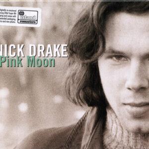Nick Drake - Pink Moon-0