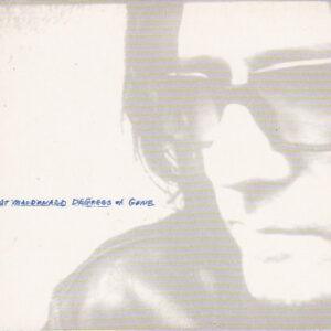 Pat MacDonald - Degrees Of Gone-0