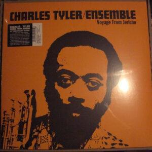 Charles Tyler Ensemble - Voyage From Jericho-0