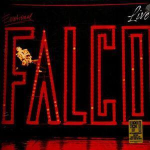 Falco - Emotional Live-0