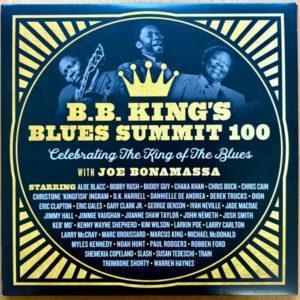 Joe Bonamassa - B.B. King's Blues Summit 100 (Celebrating The King Of The Blues)-0