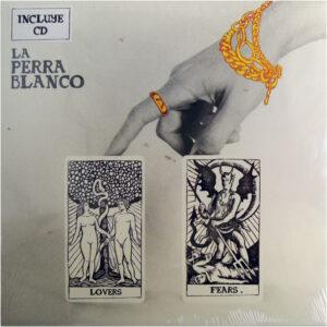 La Perra Blanco - Lovers And Fears-0