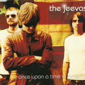 The Jeevas - Once Upon A Time In America-0