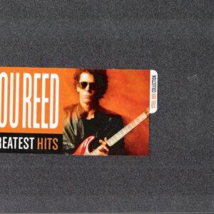 Lou Reed - Greatest Hits-0
