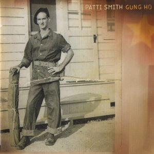 Patti Smith - Gung Ho-0