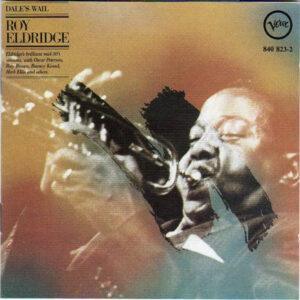Roy Eldridge - Dale's Wail-0