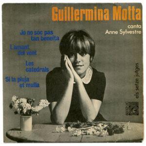 Guillermina Motta - Canta Anne Sylvestre-0
