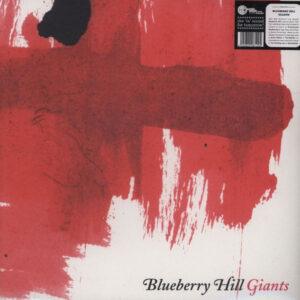 Blueberry Hill - Giants-0