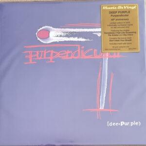 Deep Purple - Purpendicular-0
