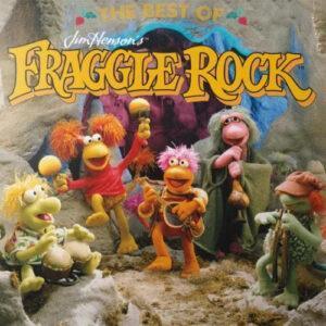 The Fraggles - The Best Of Jim Henson's Fraggle Rock-0