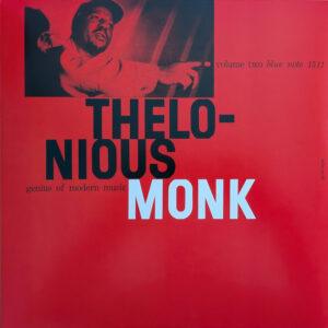 Thelonious Monk-0