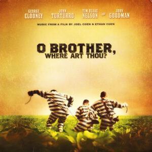 Various - O Brother, Where Art Thou?-0