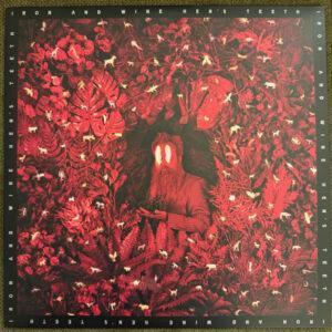 Iron And Wine - Hen's Teeth-0