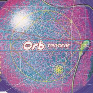 The Orb - Toxygene-0