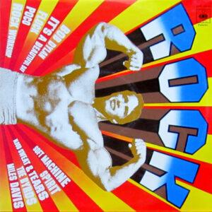 Various - Rock 71-0
