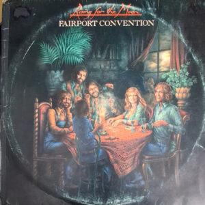 Fairport Convention - Rising For The Moon-0