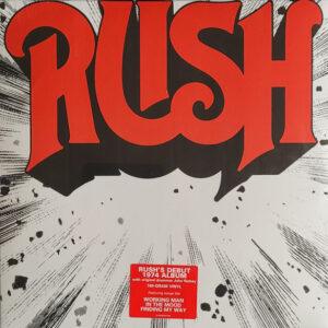 Rush - Rush-0