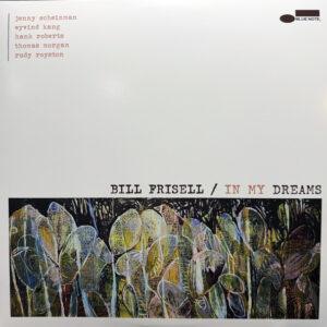Bill Frisell - In My Dreams-0