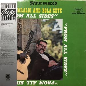 Vince Guaraldi And Bola Sete - From All Sides-0