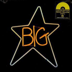 Big Star - #1 Record-0