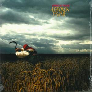 Depeche Mode - A Broken Frame-0