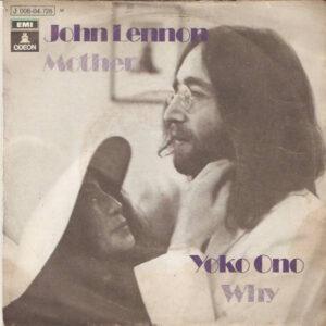 John Lennon / Yoko Ono-0